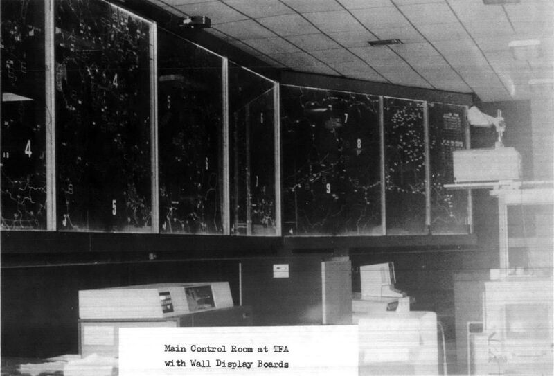 How the Vietnam War Brought High-Tech Border Surveillance to America