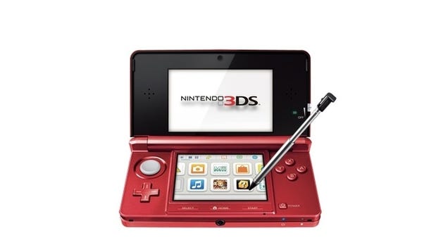 Nintendo's Killing Off Another 3DS Color (Sorry!)