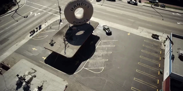 Koenigsegg One 1 >> Gymkhana 7: Ken Block Takes Over LA With An 845 HP AWD Mustang Koenigsegg One 1 >> Gymkhana 7: Ken Block Takes Over LA With An 845 HP AWD Mustang