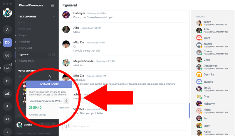 discord-tips-and-tricks