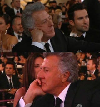 Your Golden Globes Gif Roundup