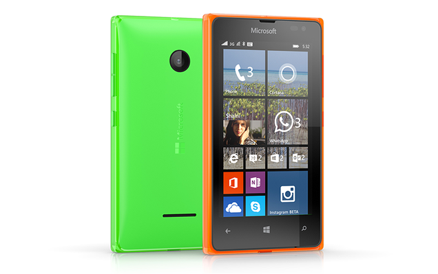 Lumia 435 y 532, los nuevos smartphones baratos de Microsoft K5eny76awzfmhfqvomkb