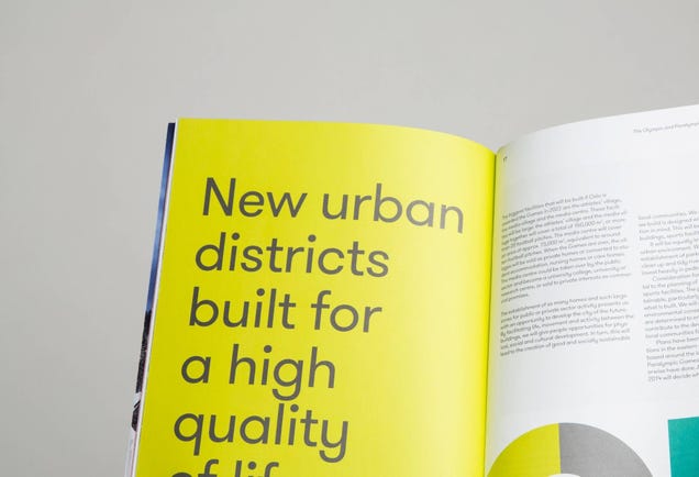 How to Design a Smarter Olympics Bid
