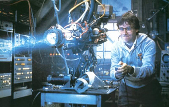 The 10 Greatest Fictional Inventors of All Time