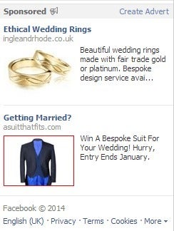 Any males got any sperm to give? Facebook wants to know!
