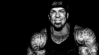 Rich Piana Lived As Big As He Was