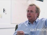 Eureka: How Genius Strikes