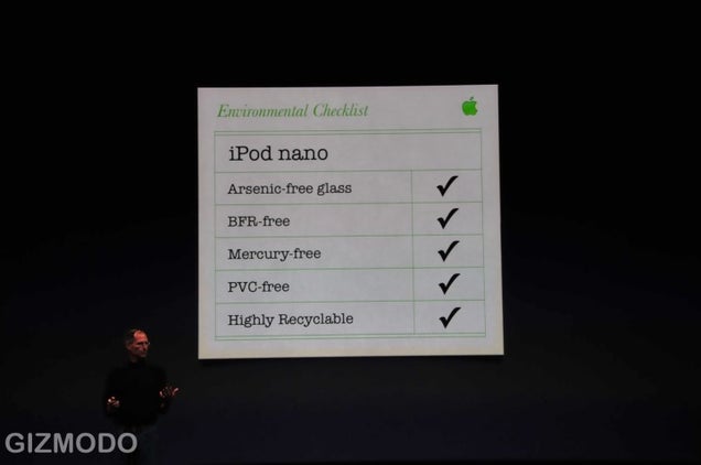 Apple Let's Rock Liveblog