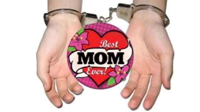 Best Mom Ever Steals Over 500 Video Games for Her Children