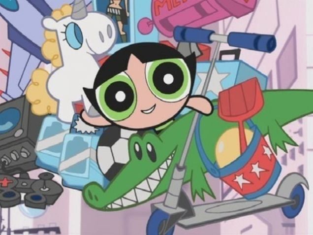 These Are The Most Bad-Ass Women In All Of Animation