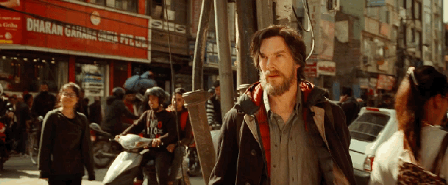 All the Secrets We Divined From the Doctor Strange Trailer