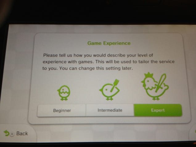 Nintendo's Miiverse Dreams of a Civilized, Spoiler-Free Online Community
