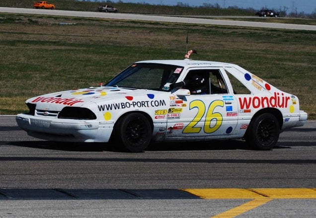 The Top 95 Lemons Of The Gator-O-Rama 24 Hours Of LeMons