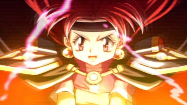 Anime Mashup Heroes Phantasia is a Letdown