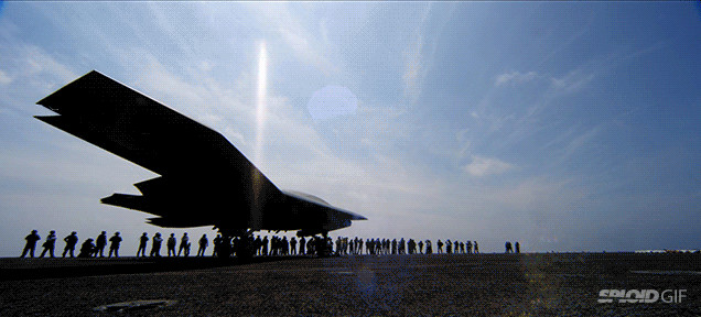 New Navy drone short film is so immersive you will feel you are there