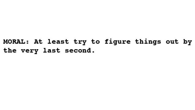 Lifetime Movie Cartoon: The Wives He Forgot