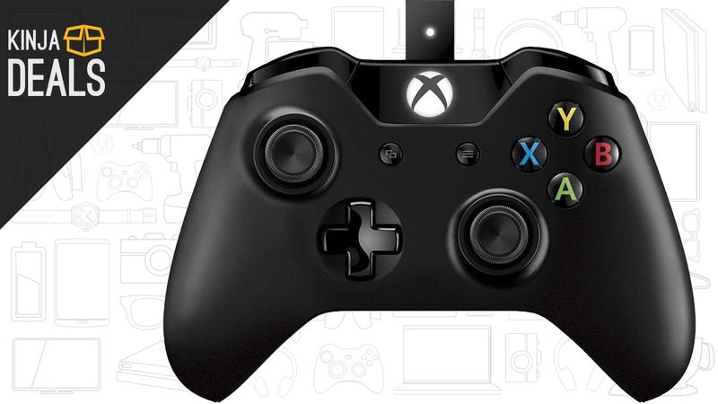 Sunday's Best Deals: Calvin Klein, 4K Fire TV, Xbox One Windows Gamepad, and More