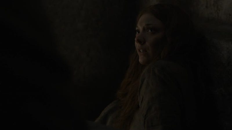 I'm Starting to Think the Greatest Hero in Game of Thrones Is Brienne of Tarth