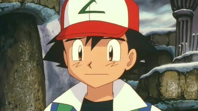 The Greatest Pokémon Mystery: Where Is Ash's Father?