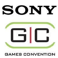 GC Presser Round Up: Sony