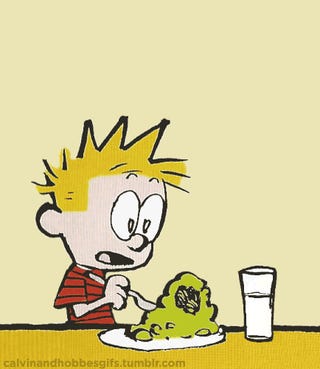 Spaceman Spiff (and other classic Calvin and Hobbes moments) in GIF form