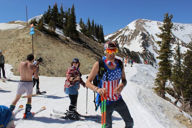 13 Photos Of Memorial Day