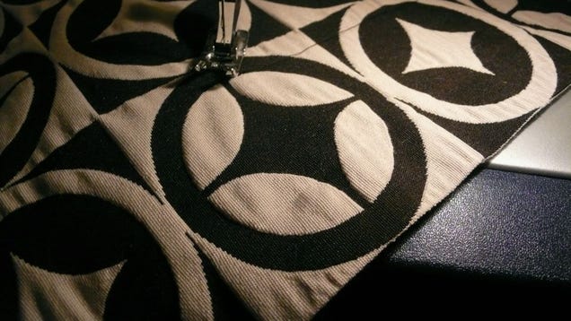 How To Ditch Your Boring Throw Pillows For Something Cooler