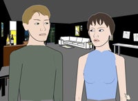 The Protagonist, the Player, and the Game Designer