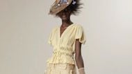Kate Moss Allegedly Hired John Galliano To Make Her Wedding Dress