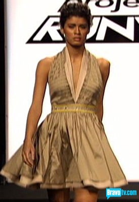 Project Runway: And Then There Were Three