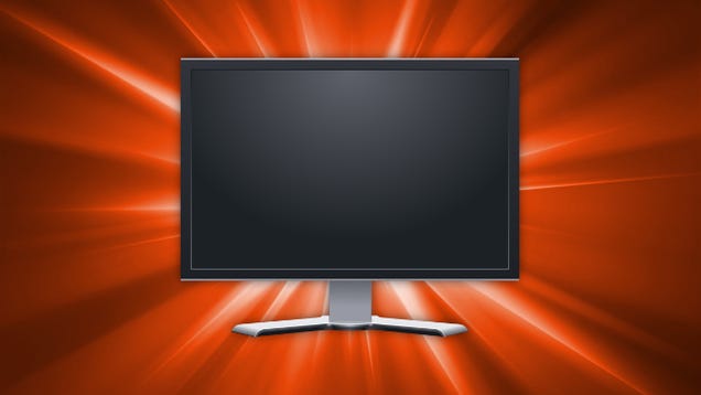 How To Pick The Perfect Computer Monitor