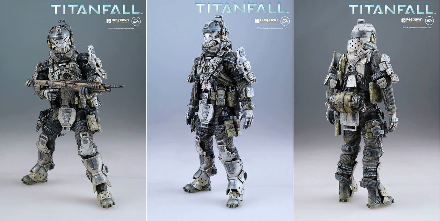 titanfall action figure