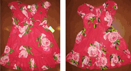 How Forever 21 Keeps Getting Away With Designer Knockoffs