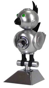 Birdie Webcam