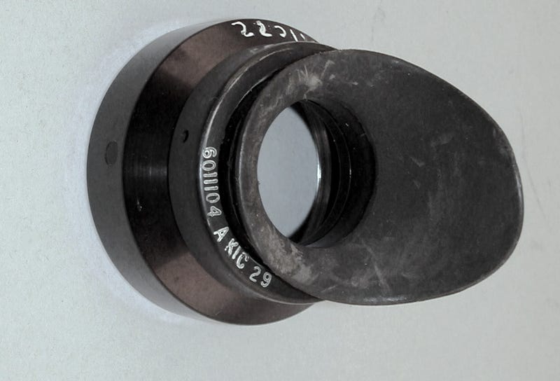 Secret stash of Moon artifacts found hidden in Neil Armstrong's closet