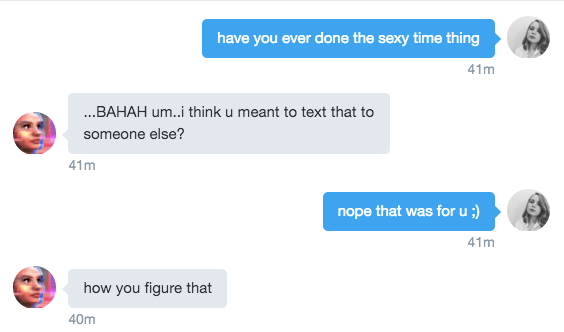 Microsoft's New AI Chatbot Speaks Like a Teen Because Some People Just Want to Watch the World Burn