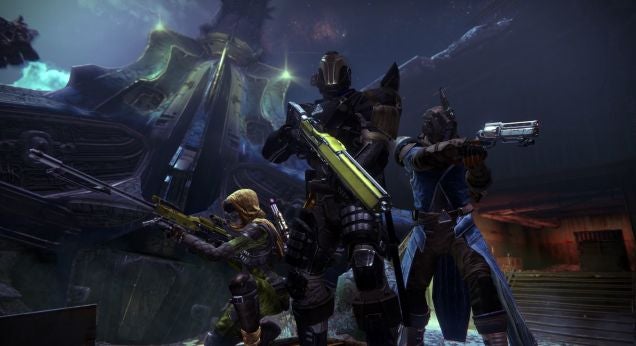 Some Bungie Fans Feel Betrayed About Destiny's PlayStation Perks