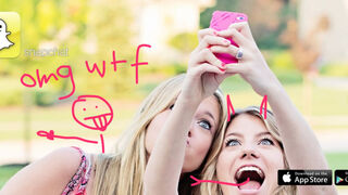 Don't Worry -- Snapchat Is Not the Future of Journalism