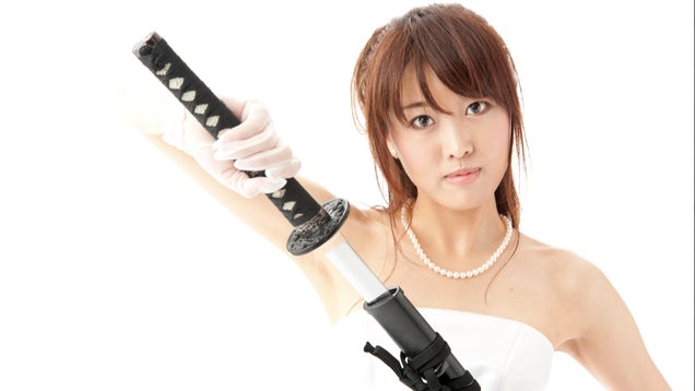 Is Gaming Grounds For A Divorce? Japanese Survey Says, "Yes!"