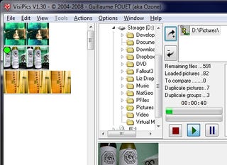 Clean Up Your Photo Collection with Free Tools