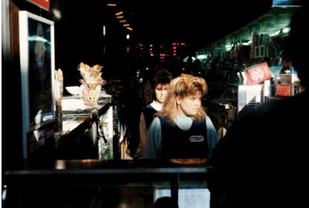 11 Photos of 1980s Malls That Will, Like, Totally Blow Your Mind