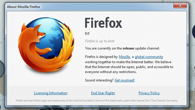 firefox 9 download for mac
