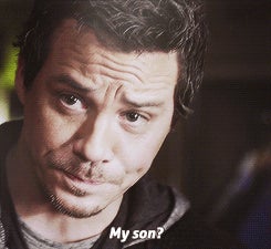 The best part of Once Upon A Time returns to (hopefully) save this show
