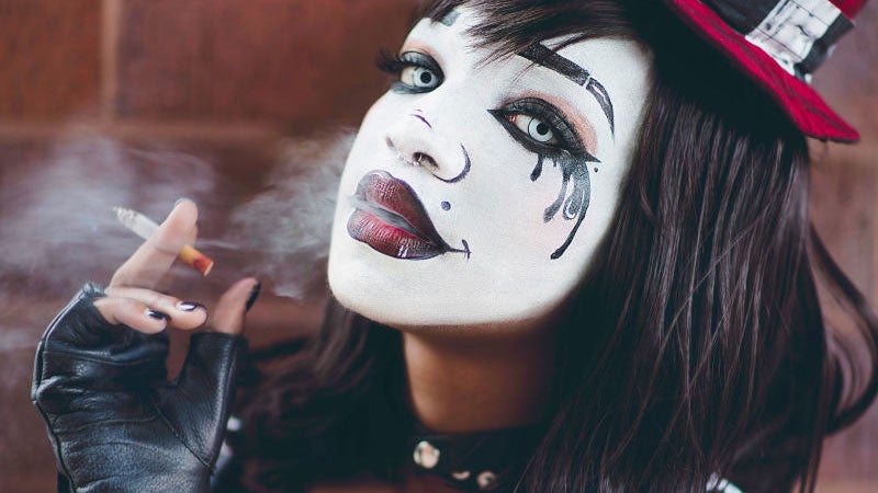 The Struggles And Triumphs Of Black Cosplay