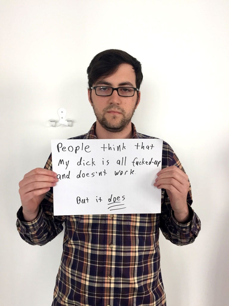 14 Cruel and Incorrect Assumptions People Have Made Based on How We Look