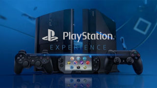 Watch Day Two Of The PlayStation Experience Live, Right Here
