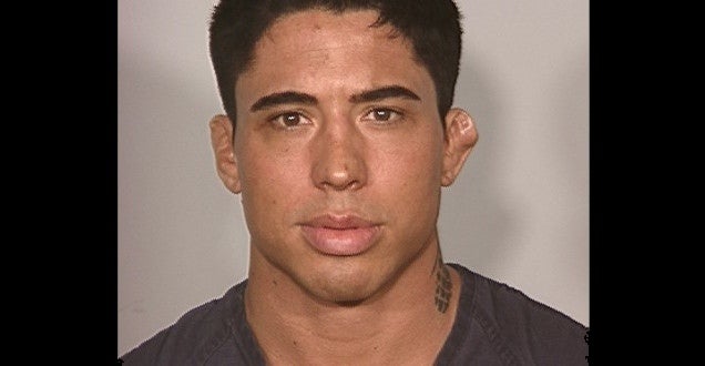 War Machine Hit With 32 Charges, Including Attempted Murder