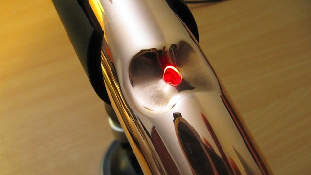 Un Violín Laser habría volado Seguramente Mind Amadeus '