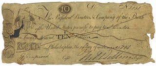 Oobject Money Gallery
