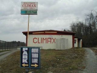 Congruity, Pennsylvania: Home Of World's Only Drive-Through Strip Club